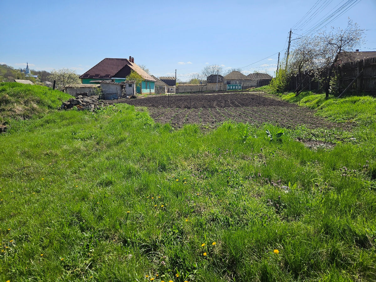 Casa, Orhei s. Susleni. foto 1