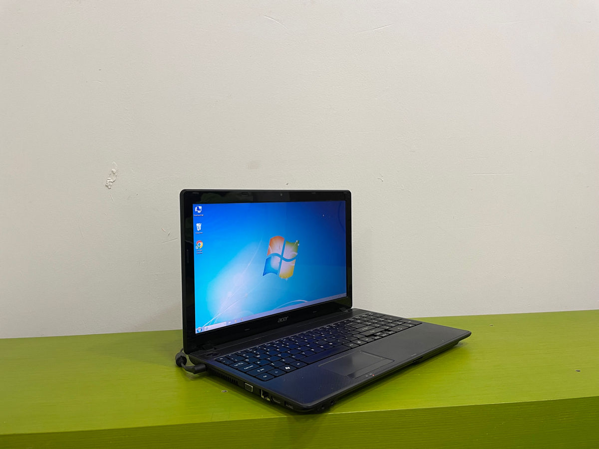 Acer Aspire i5/8GB/500GB/Garantie! foto 1