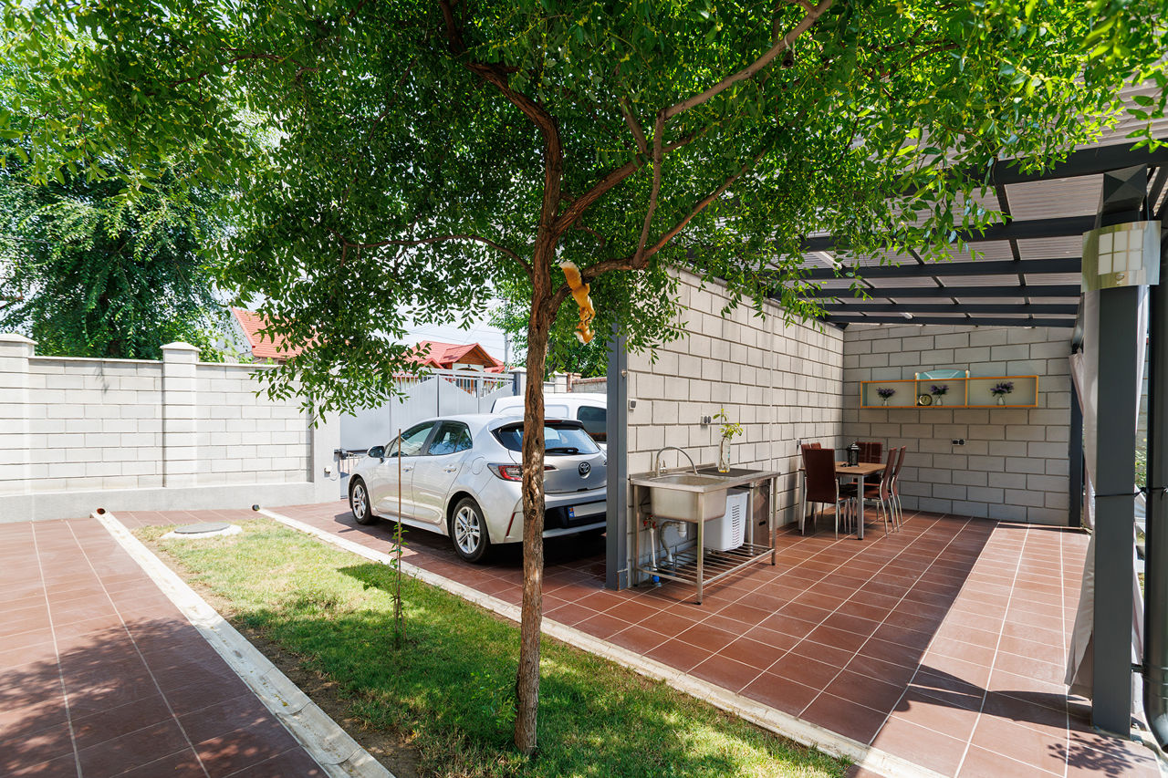 Apartament cu 2 camere,  Buiucani,  Chișinău,  Chișinău mun. foto 19