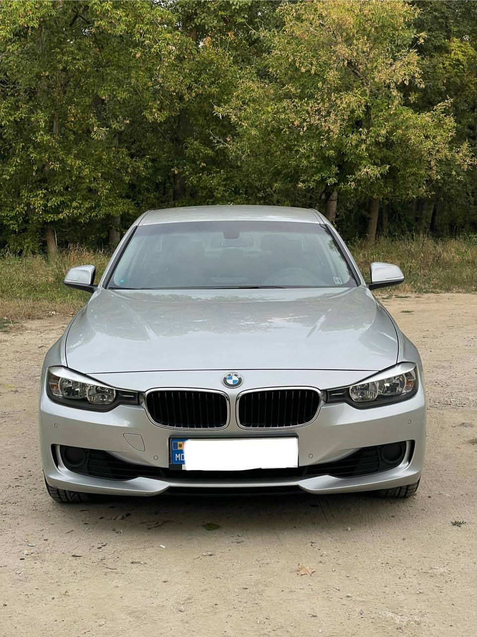 BMW 3 Series foto 1