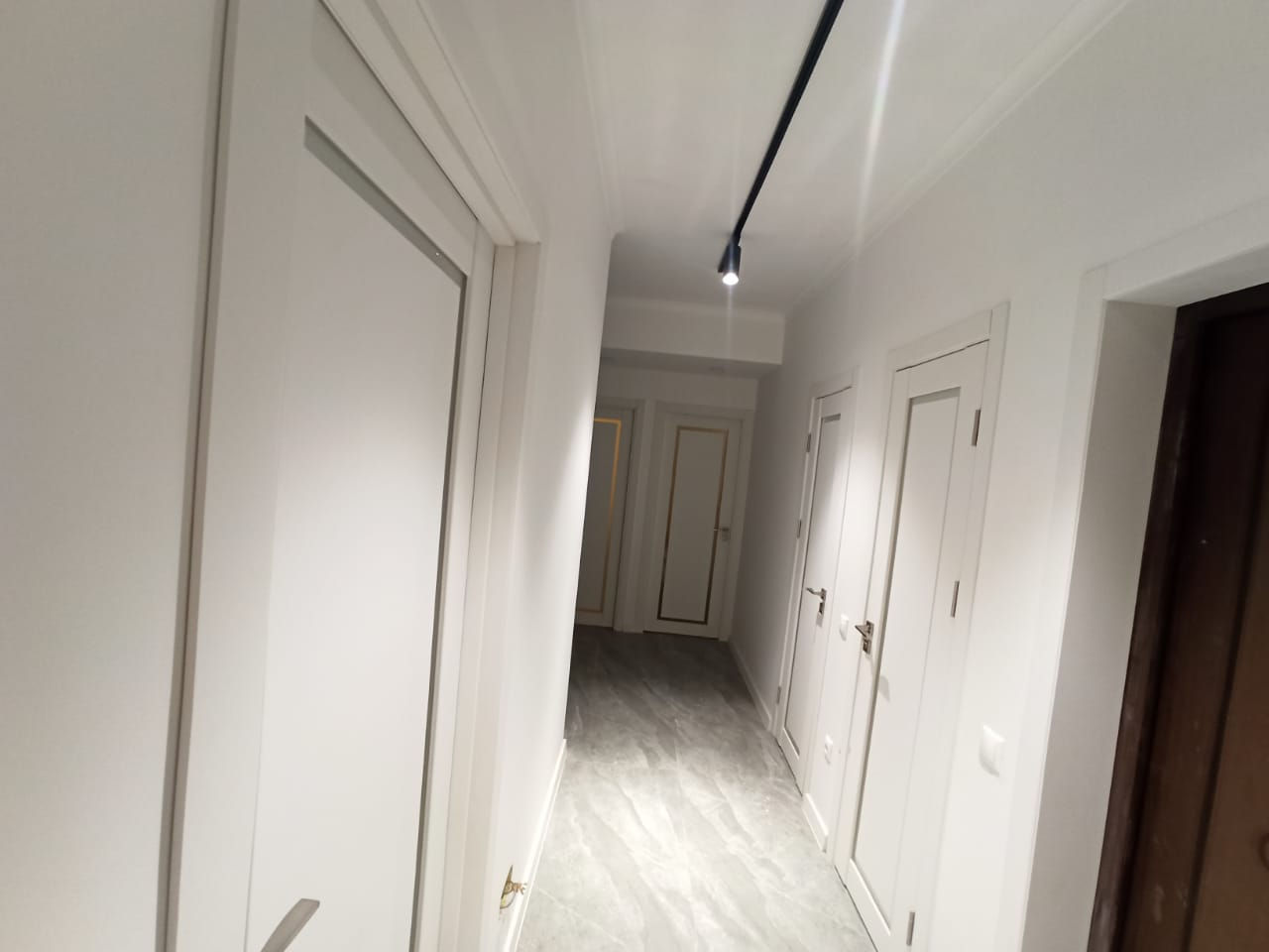 Apartament cu 2 camere, 65 m², Ciocana, Chișinău foto 3