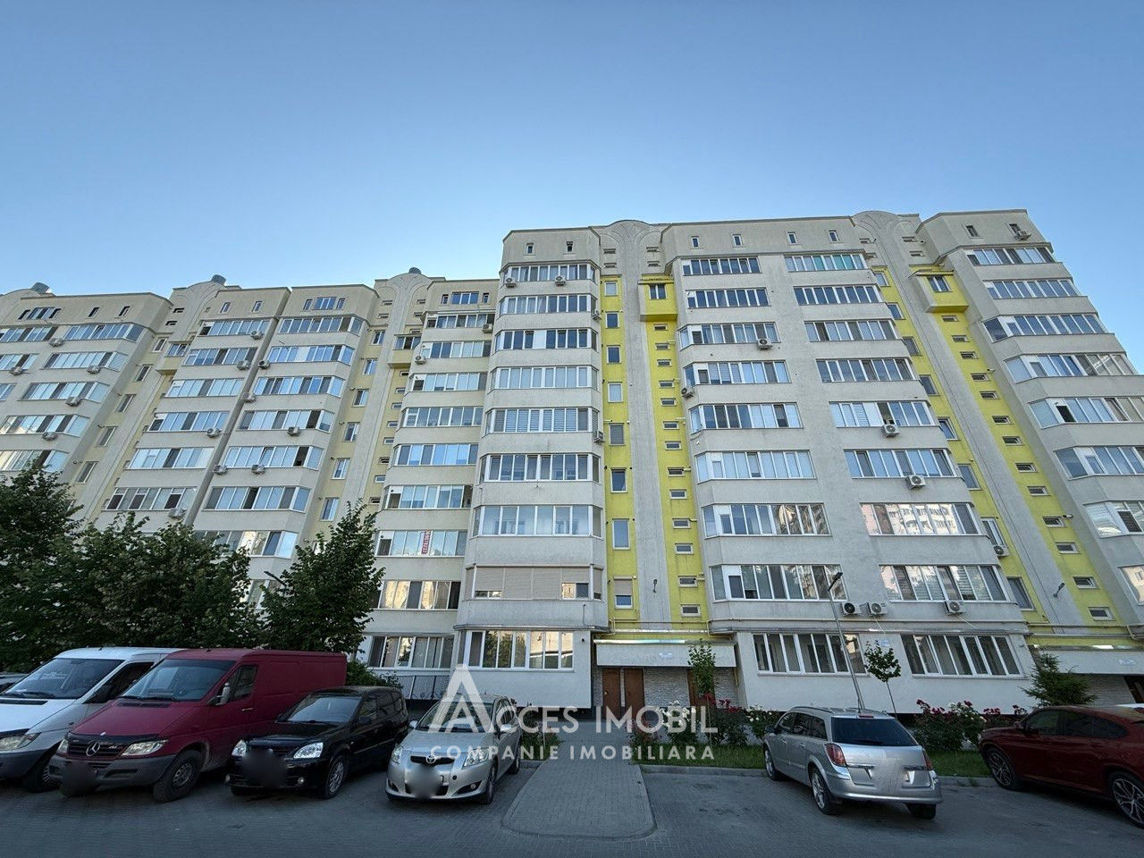 Apartament cu 2 camere,  Ciocana,  Chișinău,  Chișinău mun.