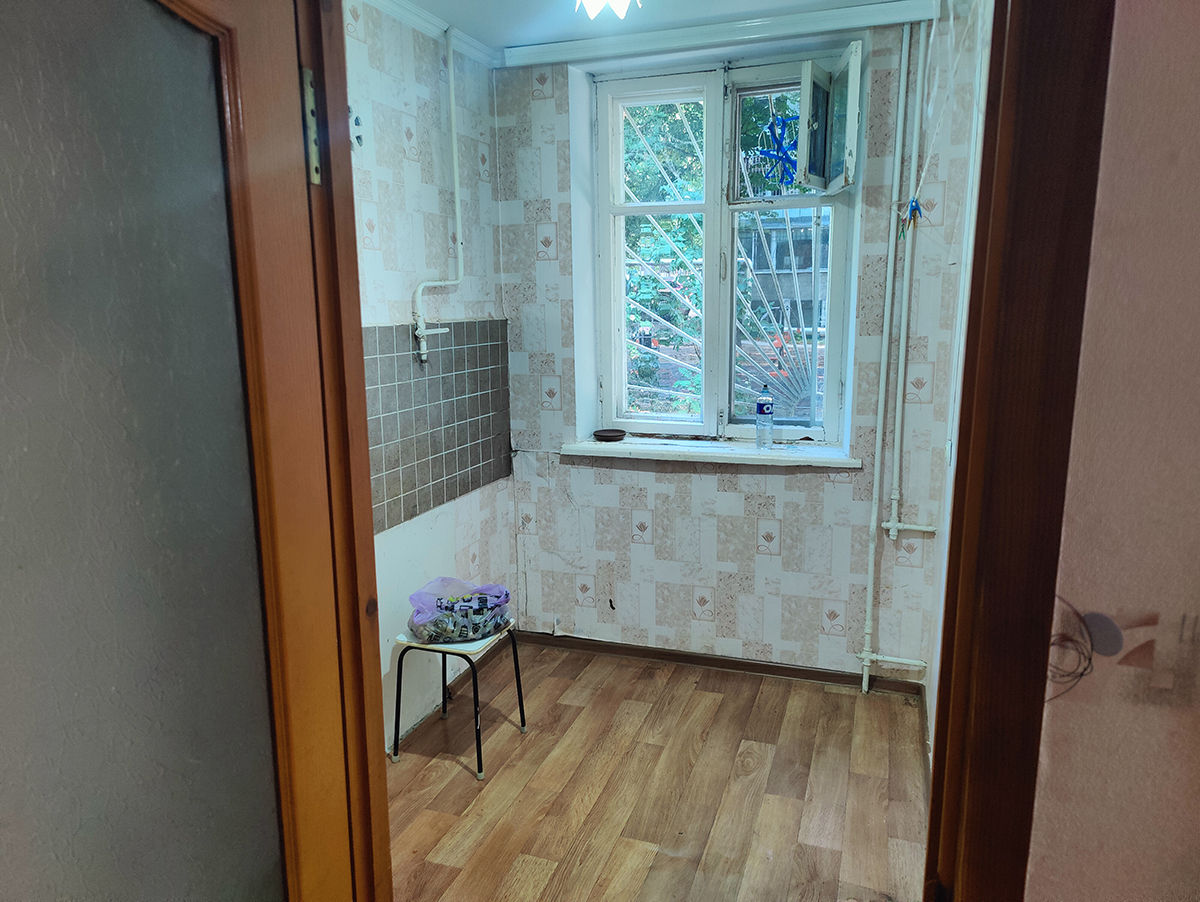 Râșcani, ул. Думитру Рышкану