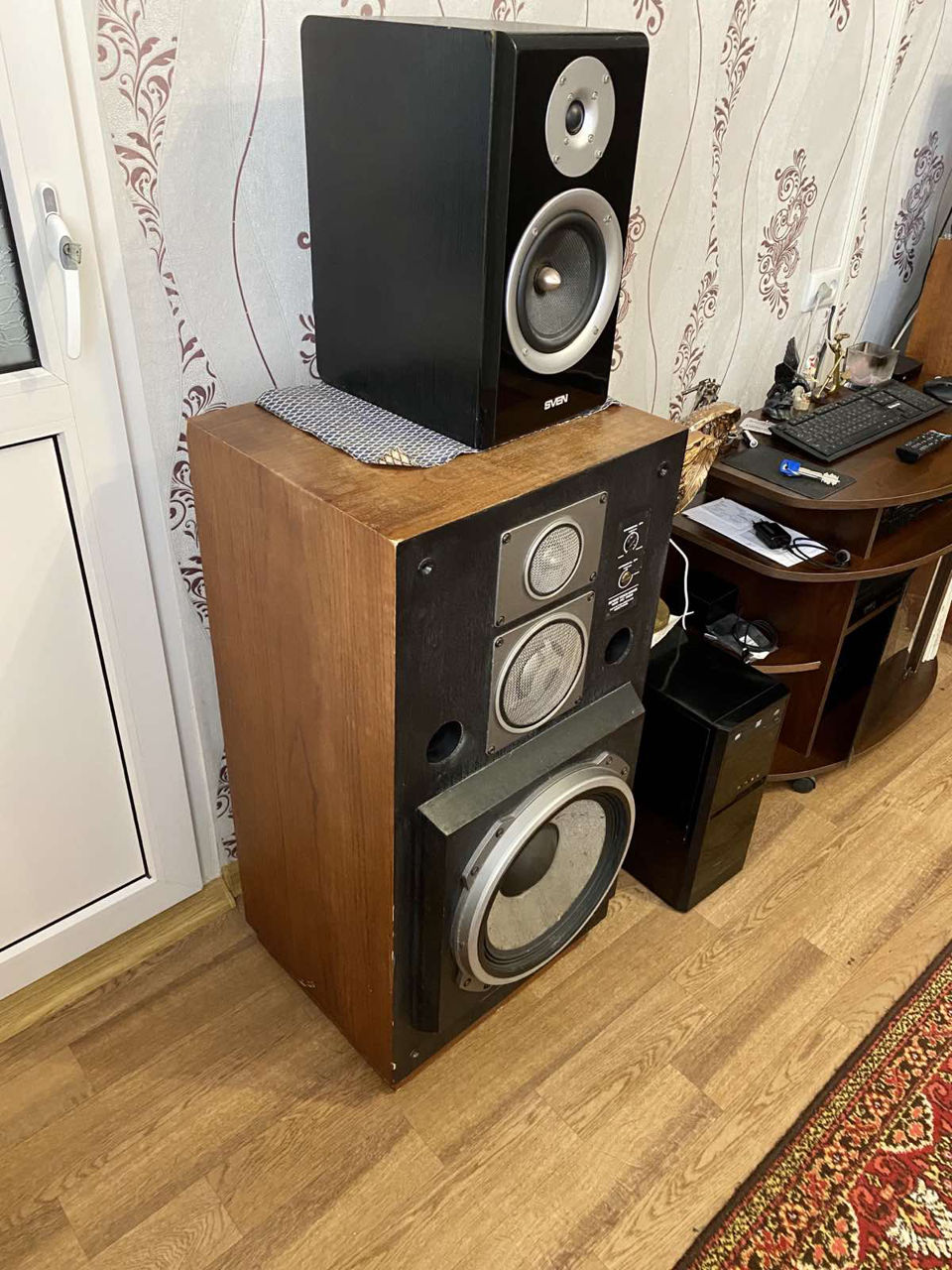 Электроника 100ас-060