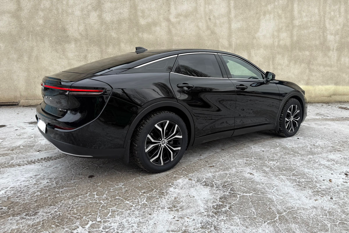 ToyotaCrown