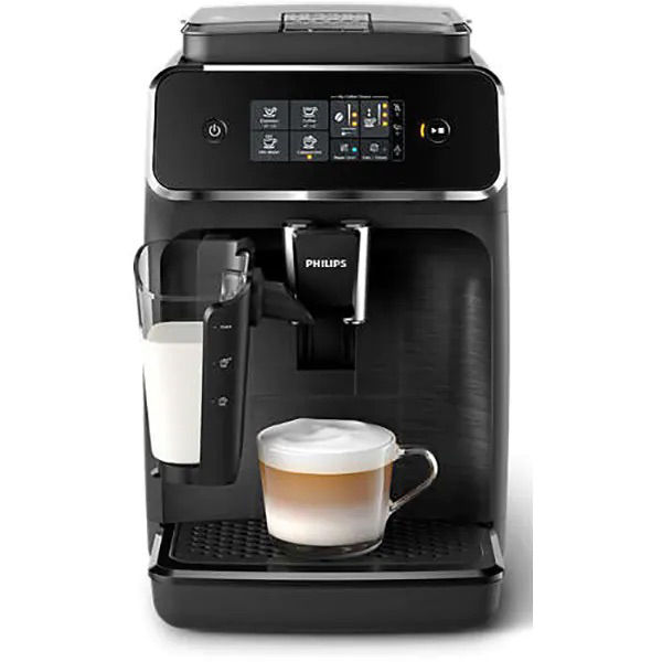 Espressor Automat Philips Seria Lattego Ep L Bar