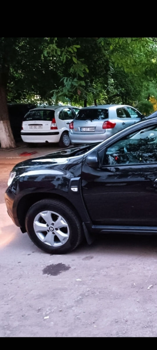 Dacia Duster foto 9