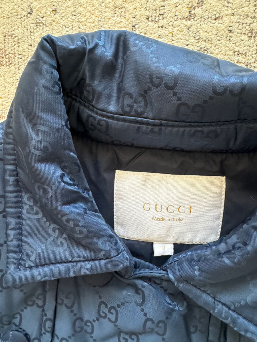 Gucci , Lauren, Burberry, Moncler 2 foto 5