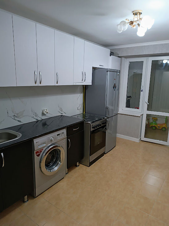 Apartament cu 1 cameră, 43 m², Centru, Chișinău foto 4