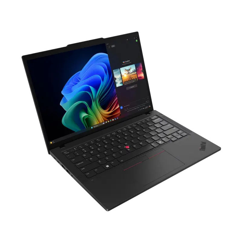 Thinkpad T14 gen6 (2026) Ultra 5 Ram 16gb 512ssd Win11Pro! Premium Business!