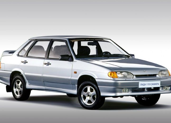 Piese vaz 2108:2109:2114:2115:2110 foto 0