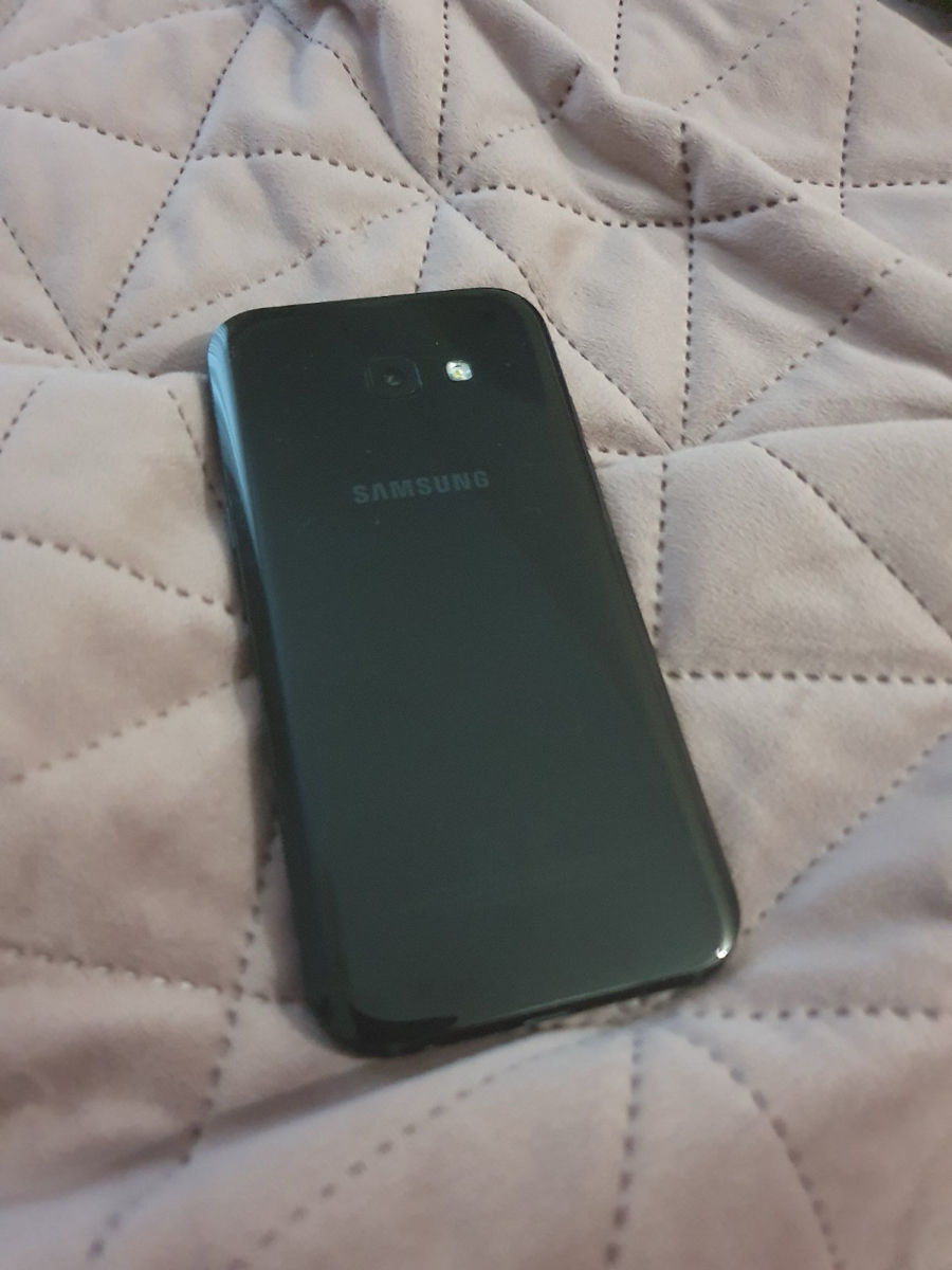 Samsung A5 2017 3/32 фото 0