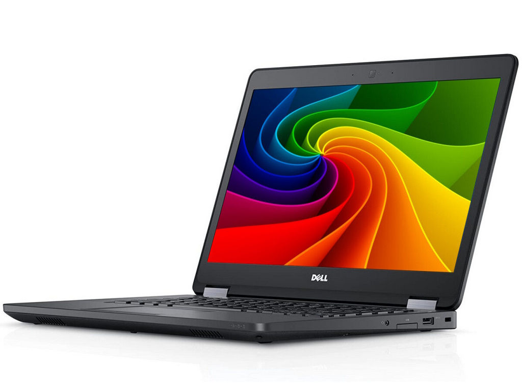 Dell Latitude E5470 (i3-6100U/ 8GB / SSD 256GB) din Germania cu garantie 2 ani, licenta Win11Pro foto 0