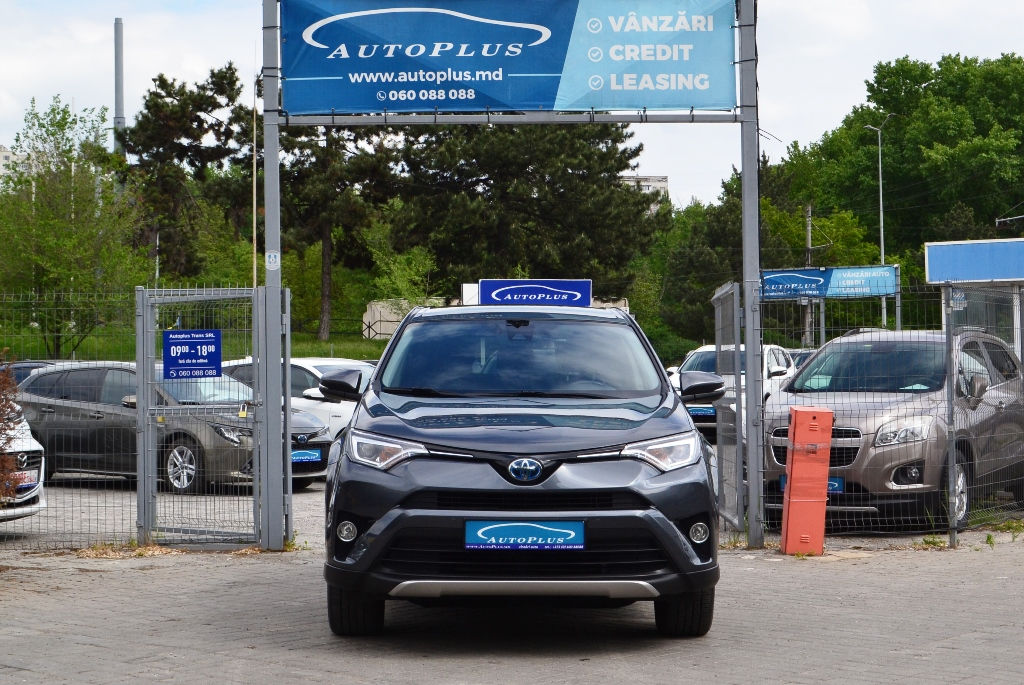 Toyota Rav 4 foto 15