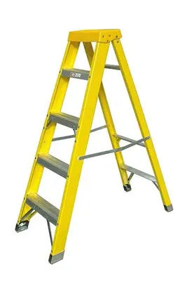 Scari Fibra de sticla (dielectrice) direct de la Importator Lider! Cel mai bun pret! foto 2