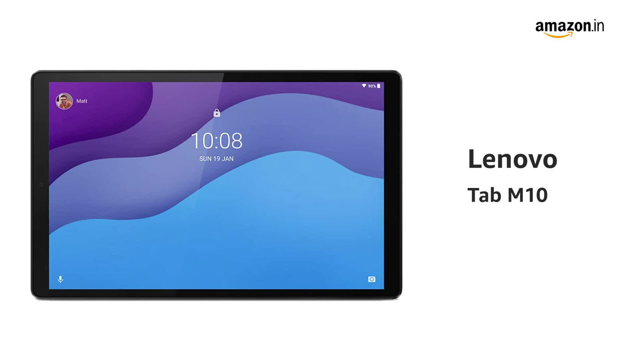 Lenovo tab tb x306x