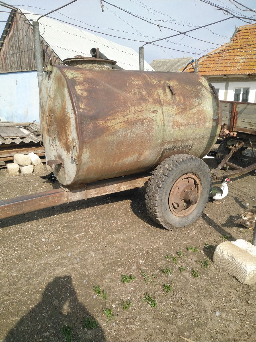 Т 40,птс,цистерна,плуг foto 2