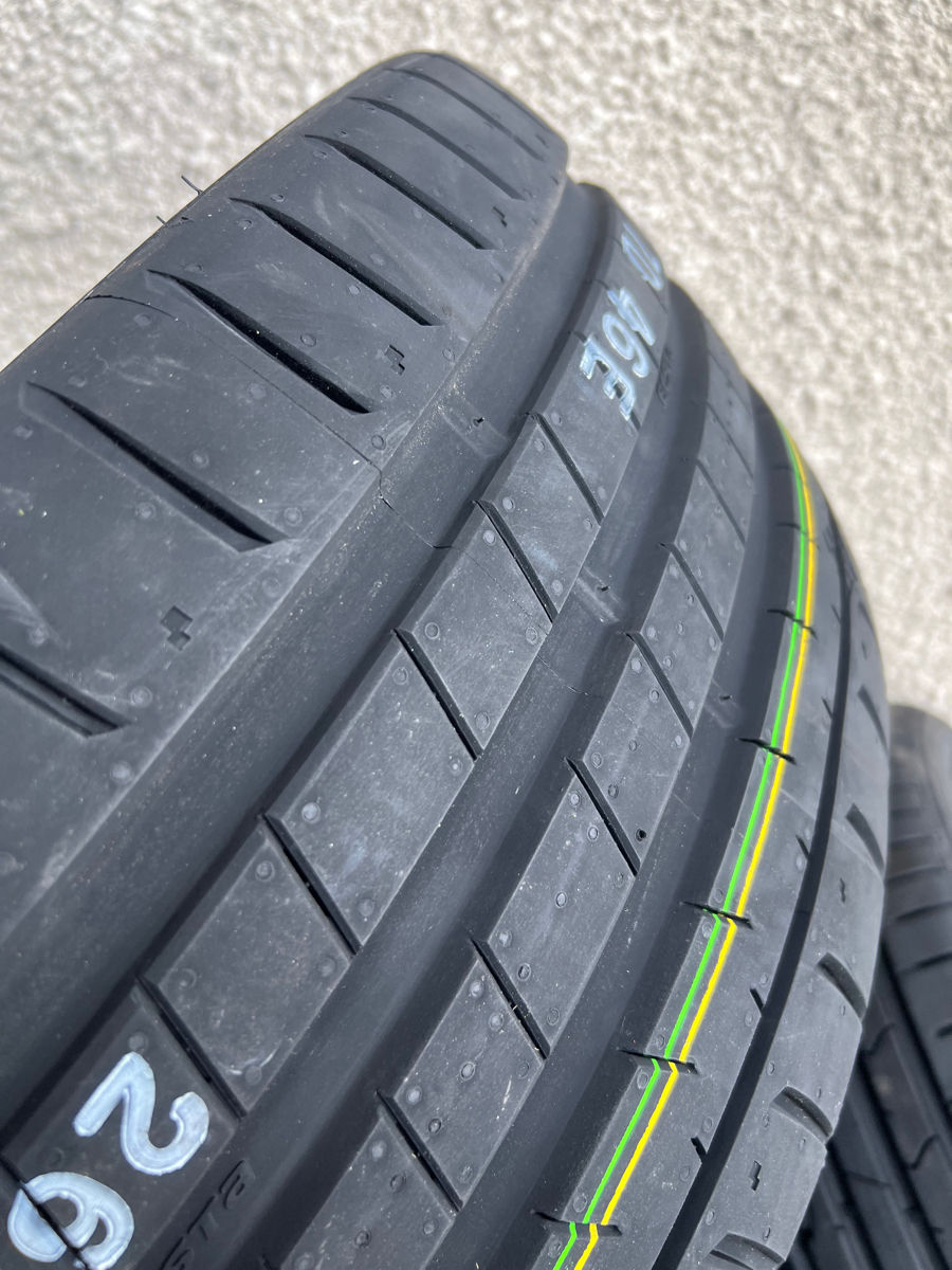 265/40 R20 Kumho Ecsta PS91/ Доставка, livrare toata Moldova foto 3