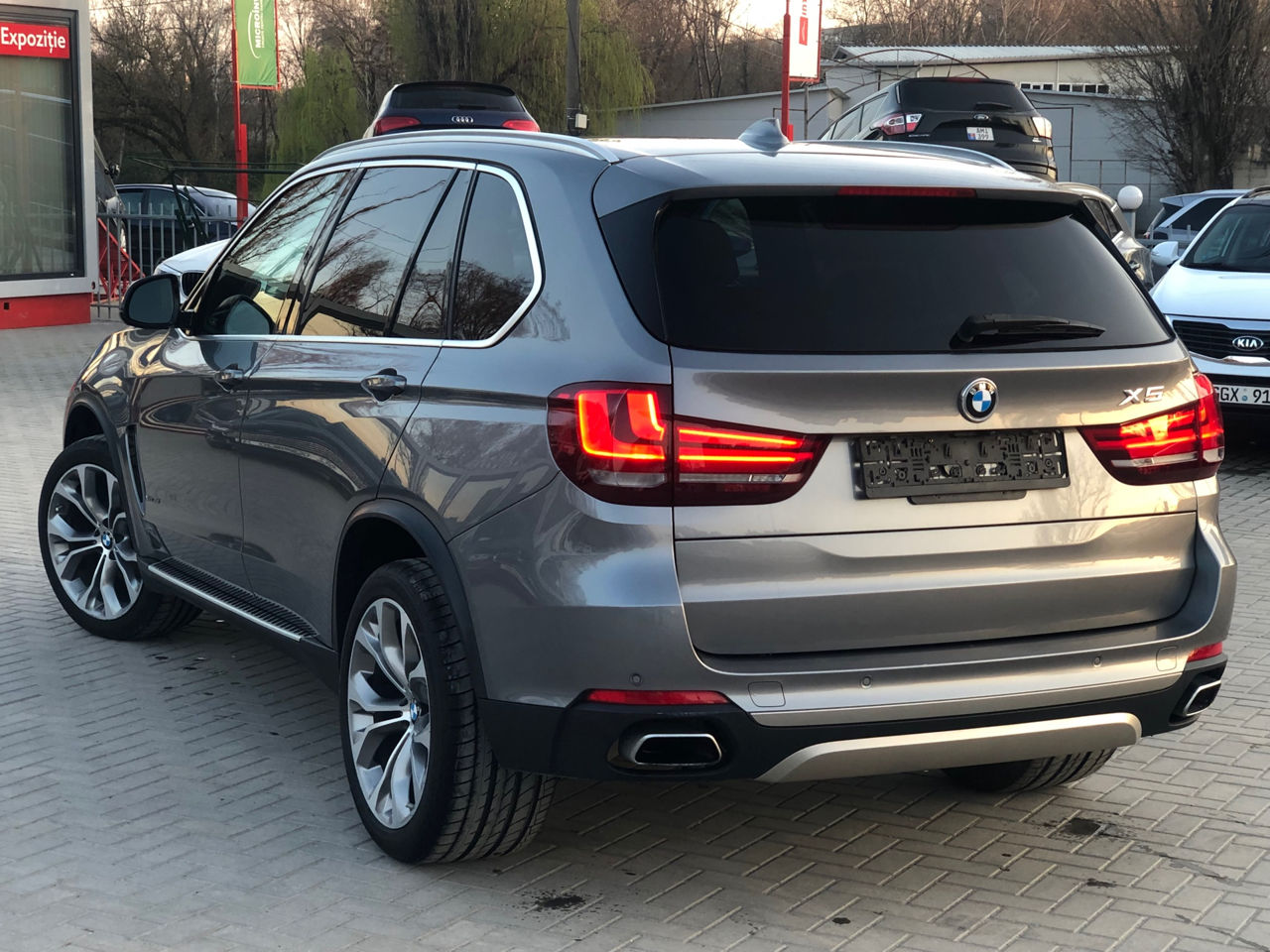 BMW X5 foto 2