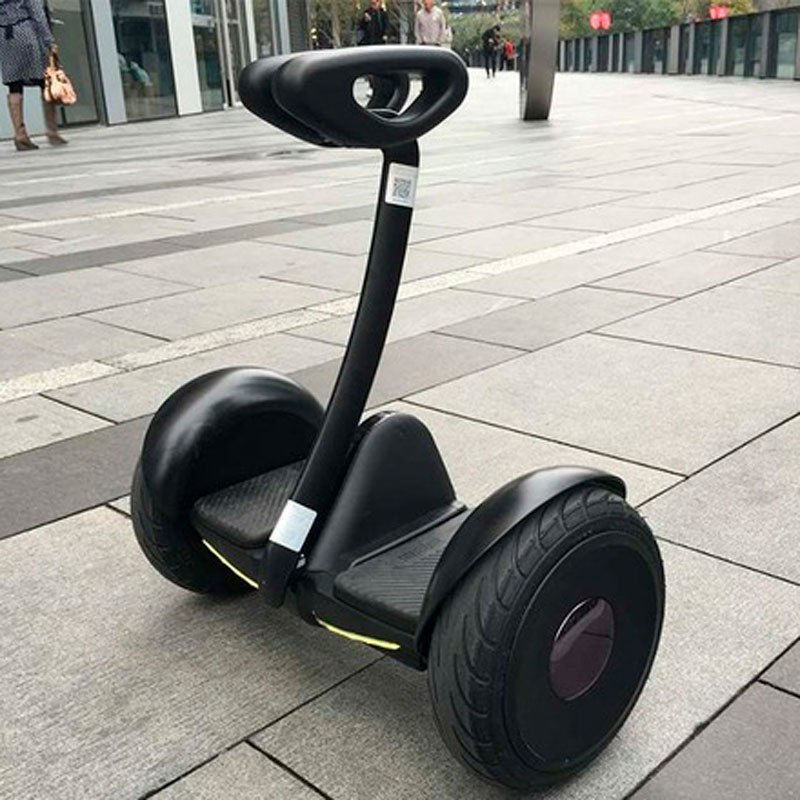 Гироскутер smart balance Wheel Мини, segway foto 9