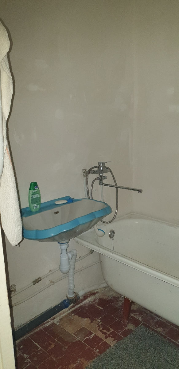 2-х комнатная квартира,  Автовокзал,  Бельцы,  Бельцы мун. фото 4