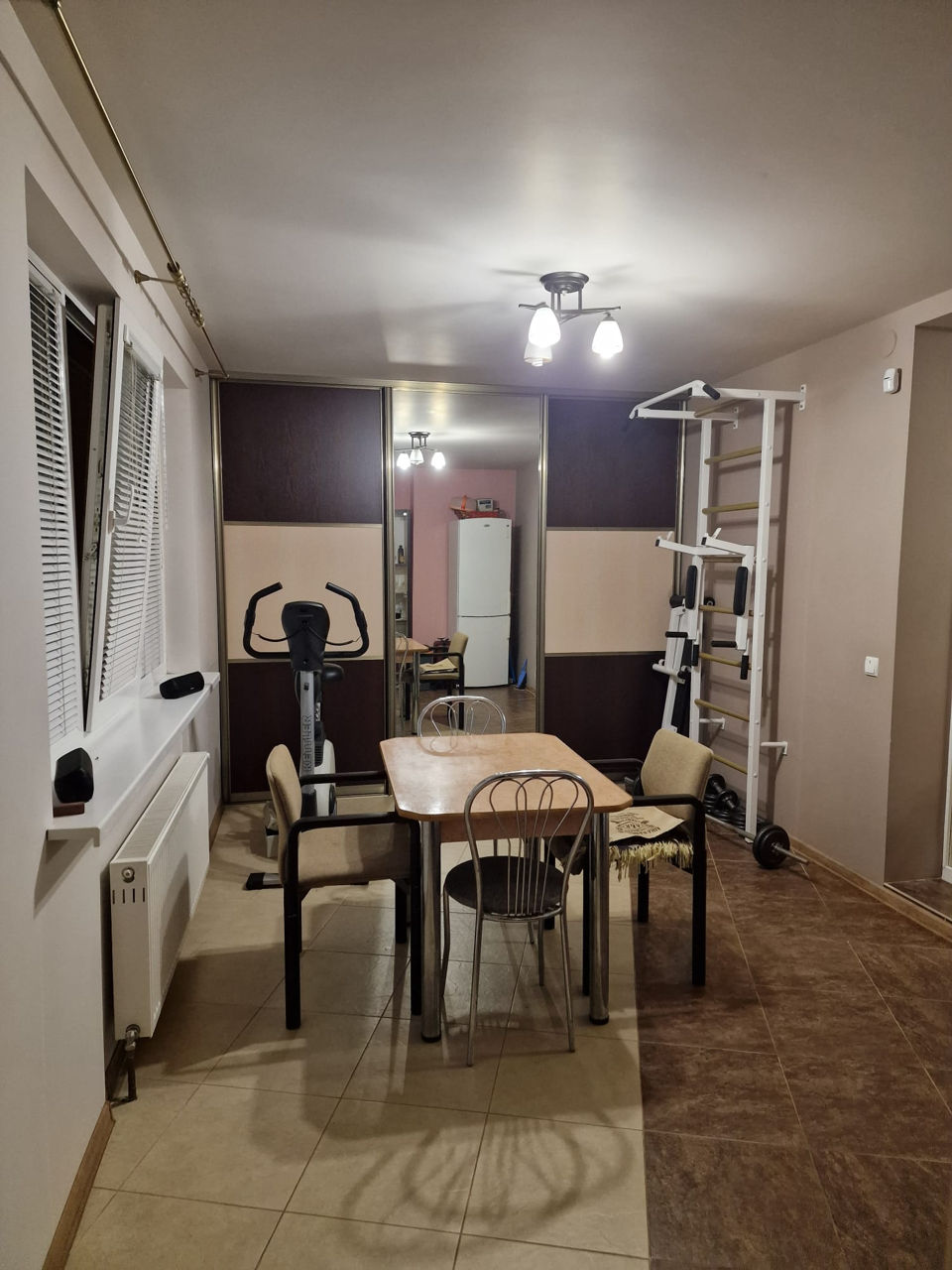 Apartament cu 5 camere sau mai multe,  Centru,  Briceni,  Briceni foto 8