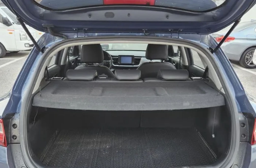 KIA Stonic foto 3