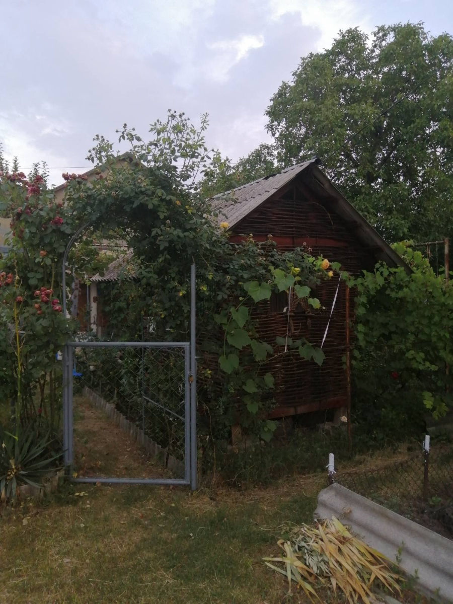 2-х комнатная квартира, 35 м², Окраина, Единец, Единцы