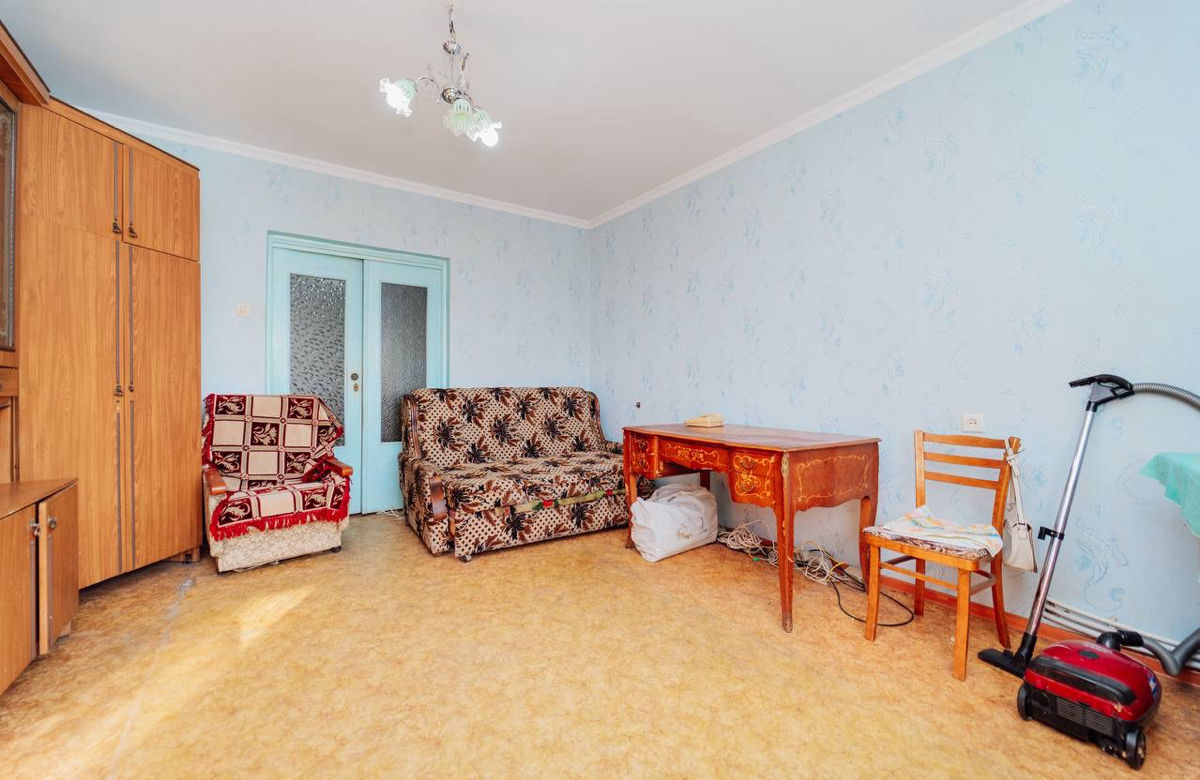 3-х комнатная квартира,  Ботаника,  Кишинёв,  Кишинёв мун. фото 2