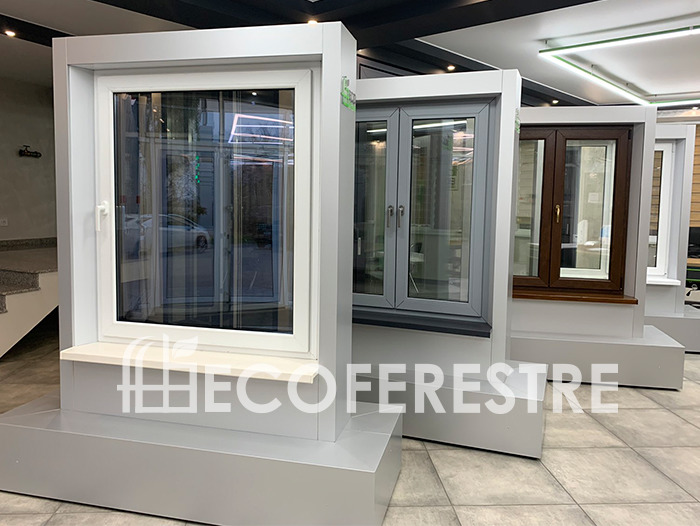 Купить пластиковые окна в Кишинёве по низкой цене. фото 7