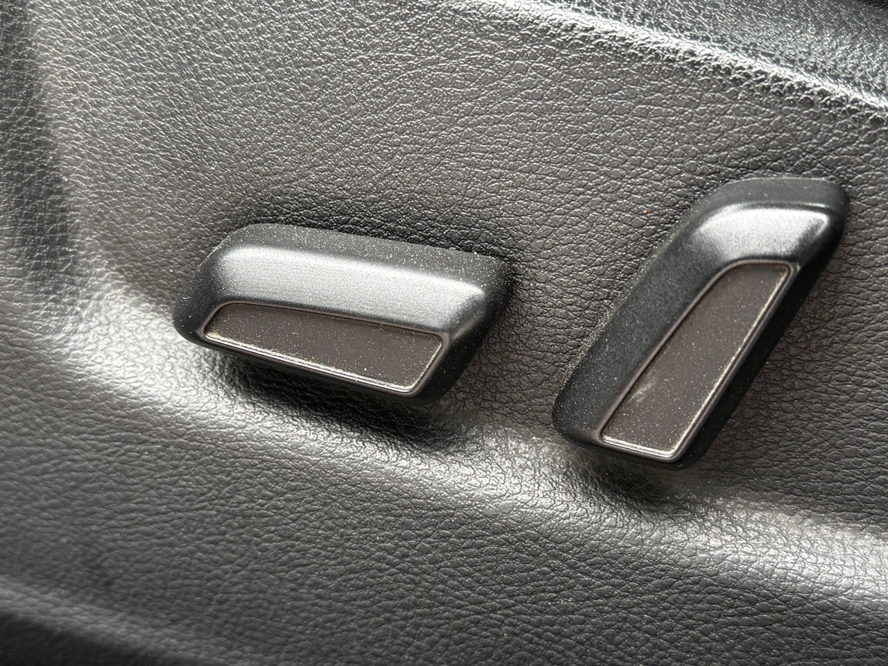 Skoda Superb foto 13