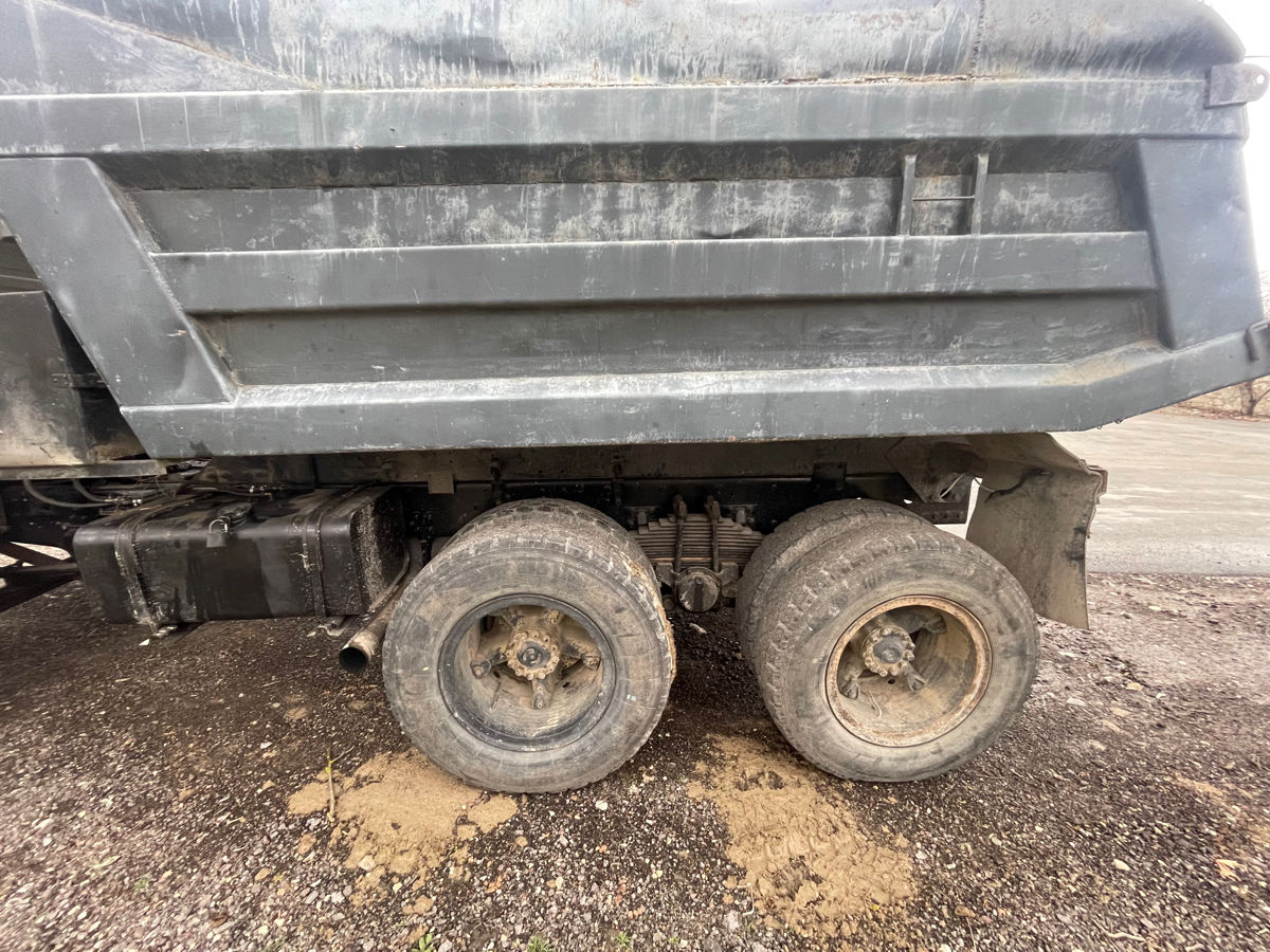 КамАЗ Kamaz фото 3