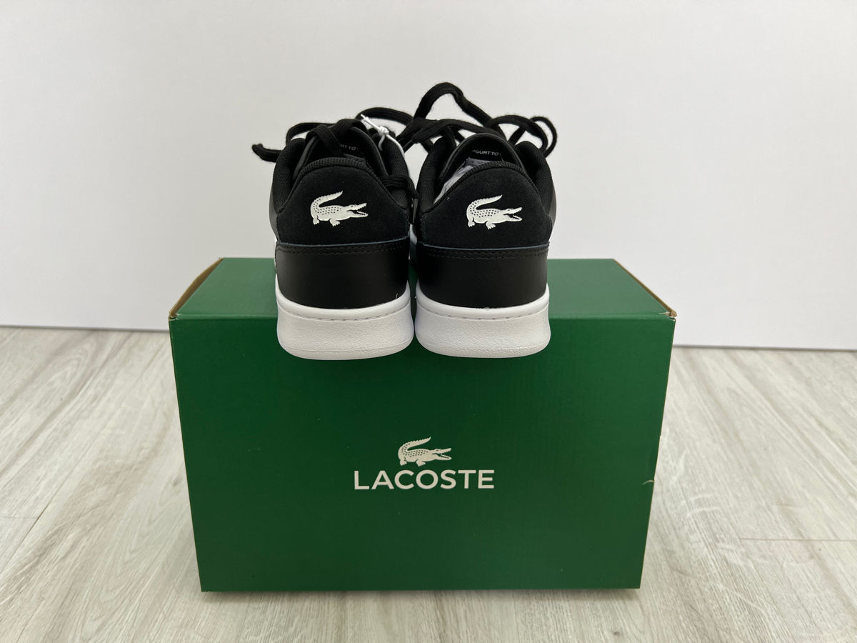Lacoste Original foto 2
