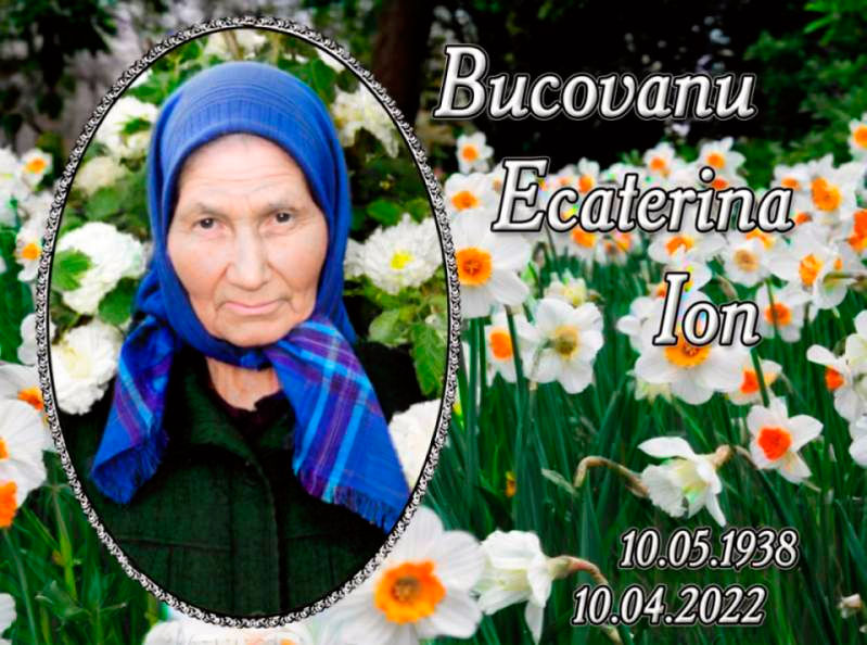 Produse funerare Nisporeni, Ungheni, Călărași foto 3