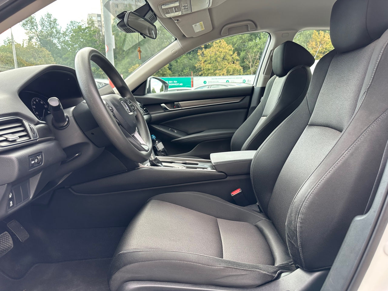 Honda Accord foto 7