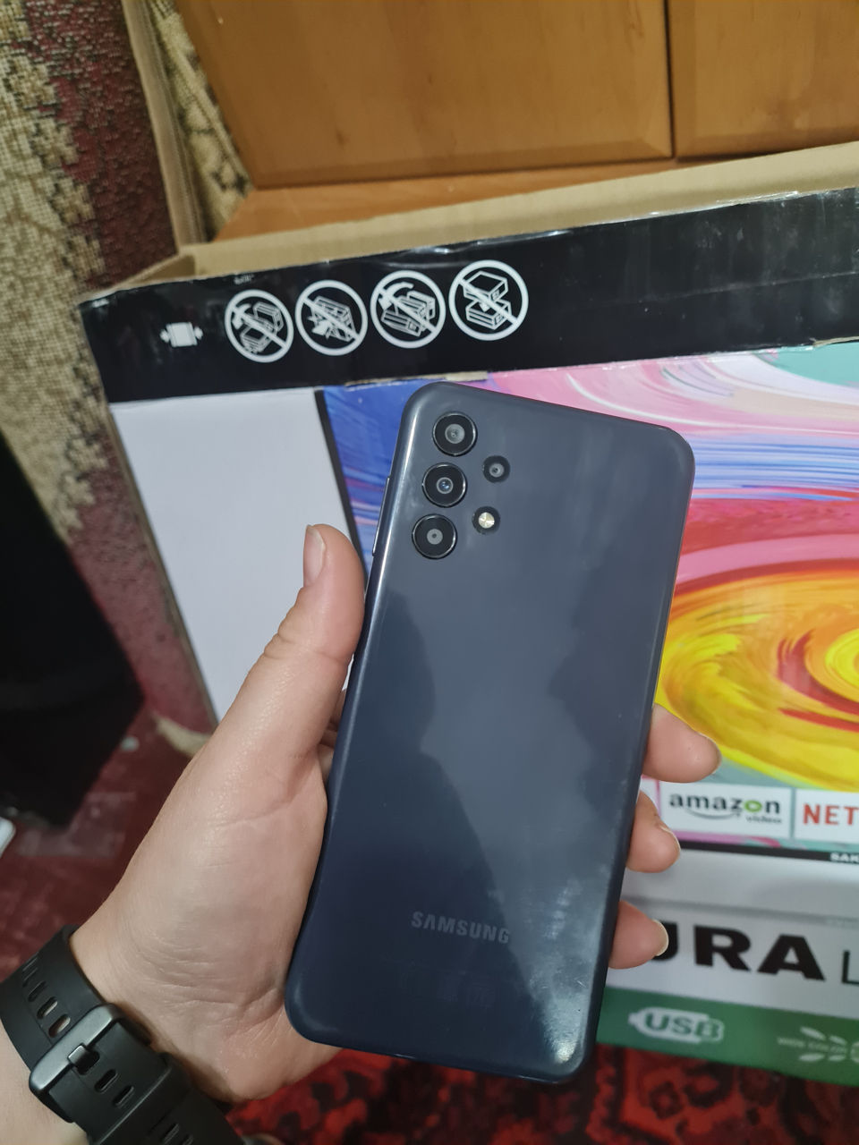Samsung a13