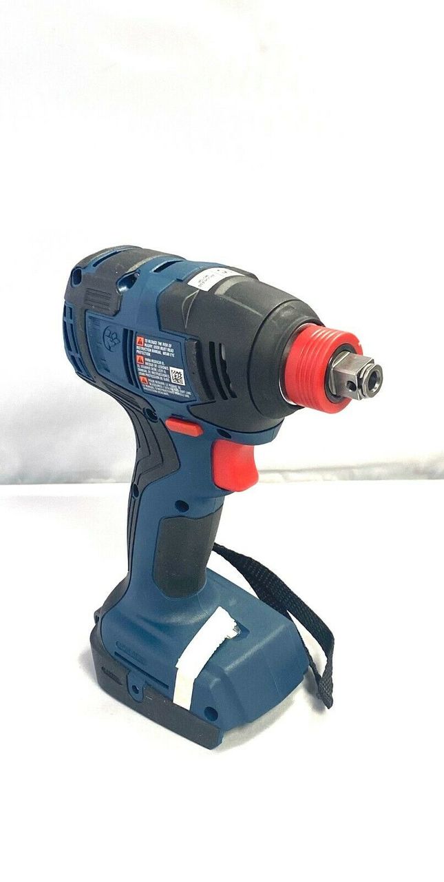 Bosch GDX18V1800 impact бесщеточный