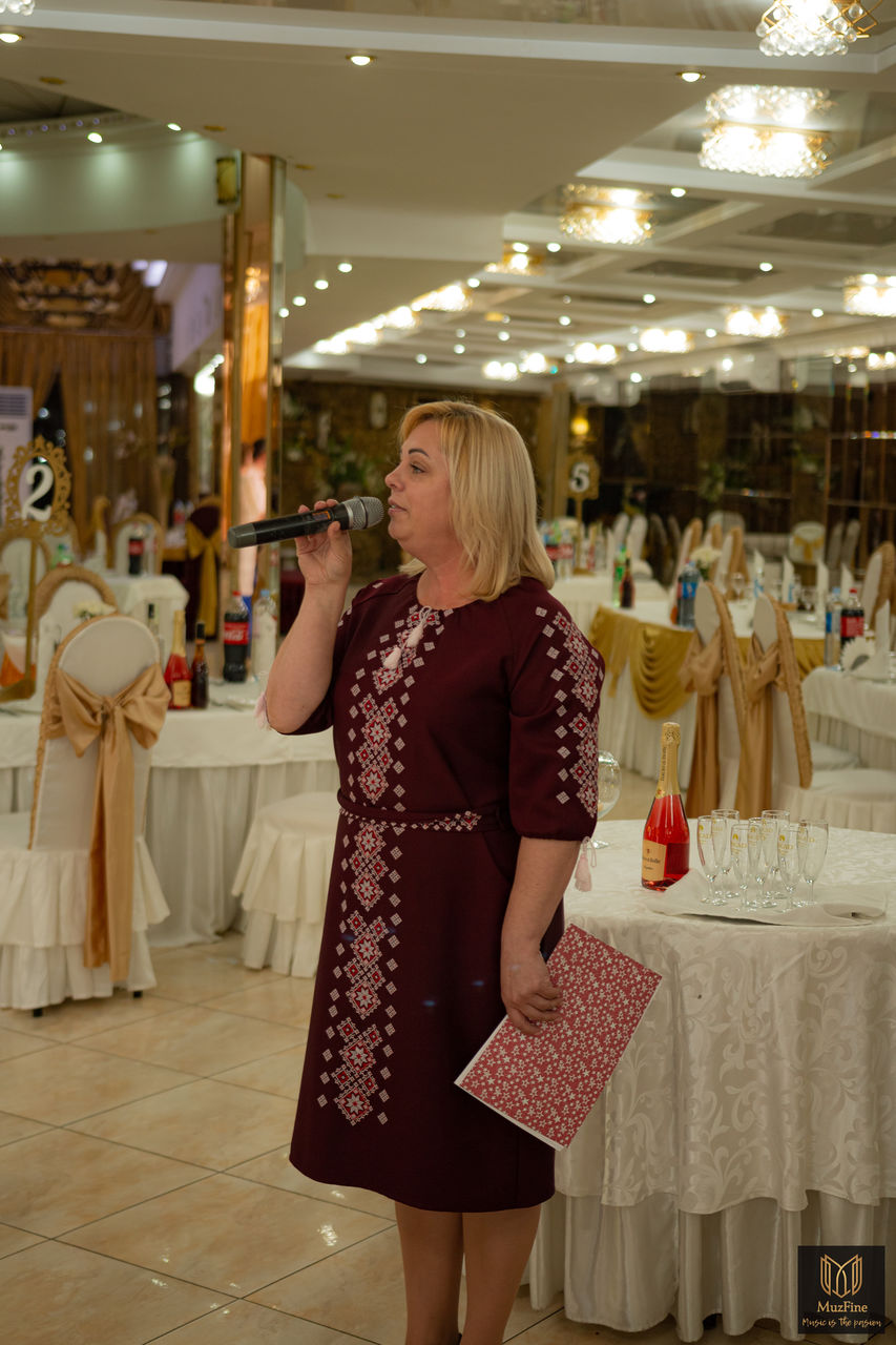 Dj + moderatoare + vocalist/ă + servii foto ! foto 1