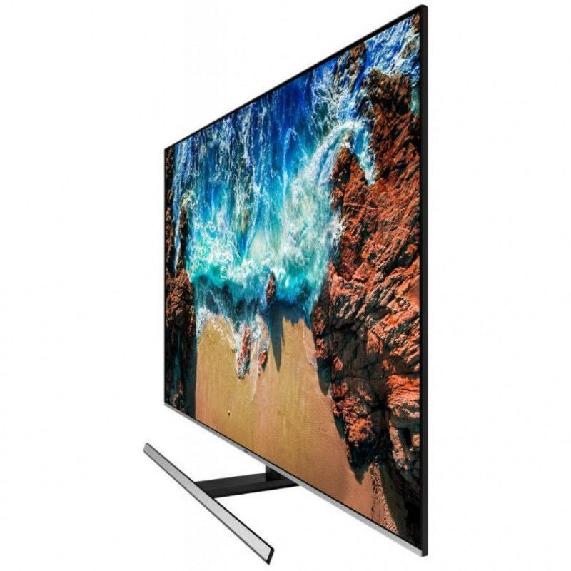 Samsung 55 Premium UHD 4K 8-я серия foto 3
