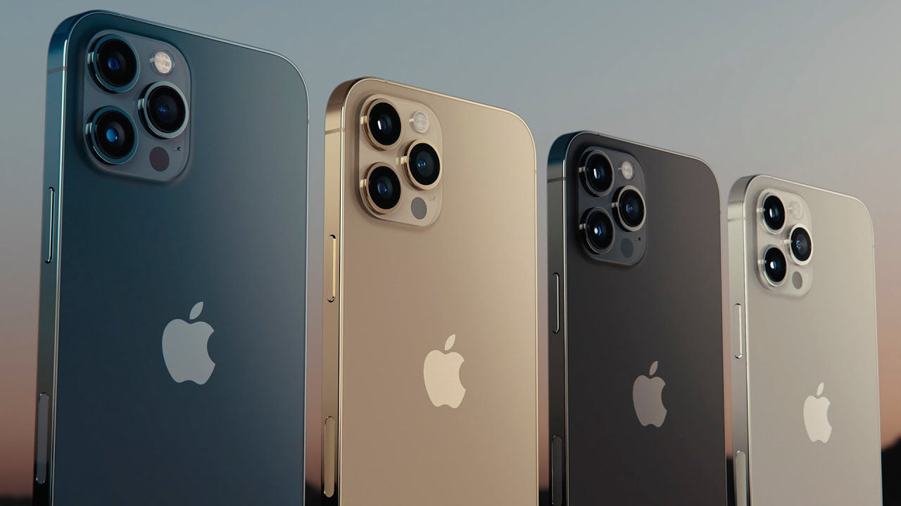 Iphone  12 Pro Max  256 Gbtt     ,  Цвет  -   Графит ( Graphite) foto 4
