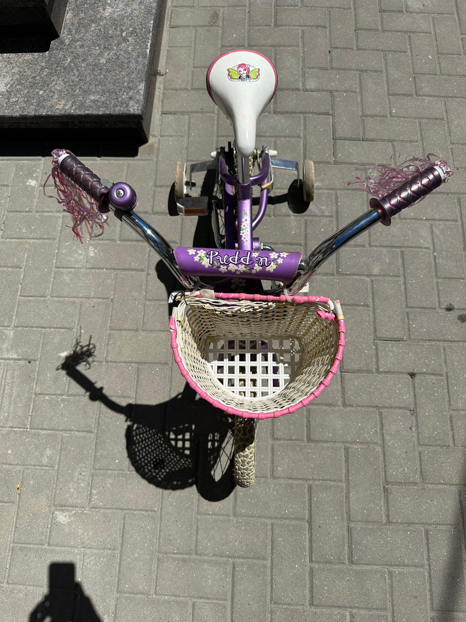 Bicicleta Giant pentru copii 5 - 8 ani, stare foarte bună foto 3