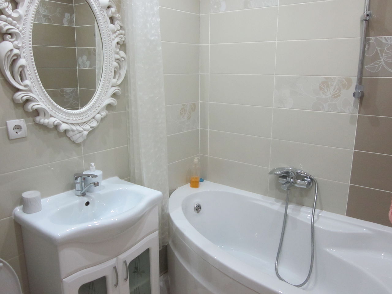 Apartament cu 1 cameră, 33 m², Centru, Bălți foto 0