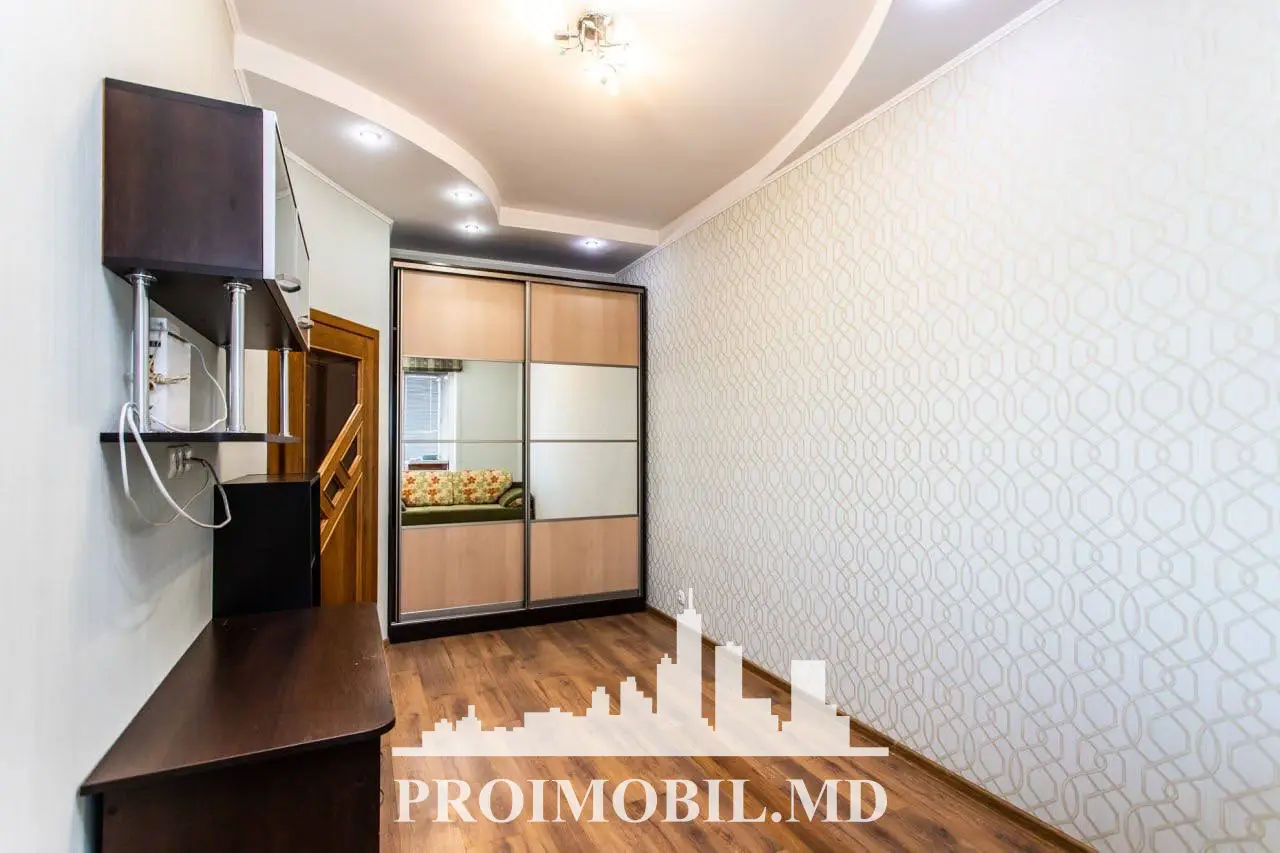 Apartament cu 1 cameră, 60 m², Botanica, Chișinău foto 8