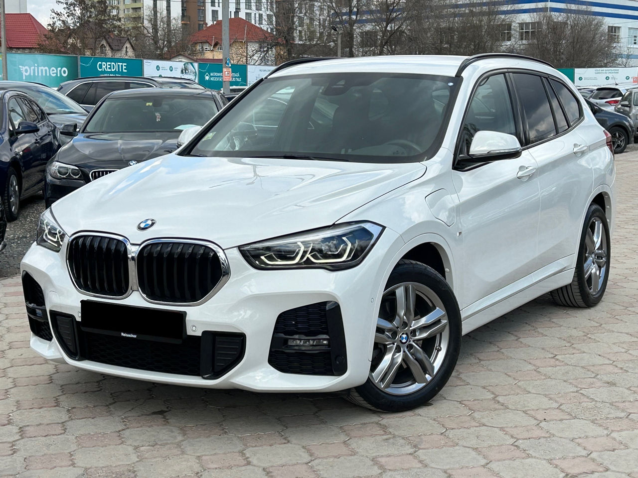 BMW X1 foto 0