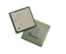 Процессор. Intel Pentium 4 Socket 478. Intel Pentium 4 3GHz 800MHz 1MB Socket 478.В Родной Оригиналь foto 0