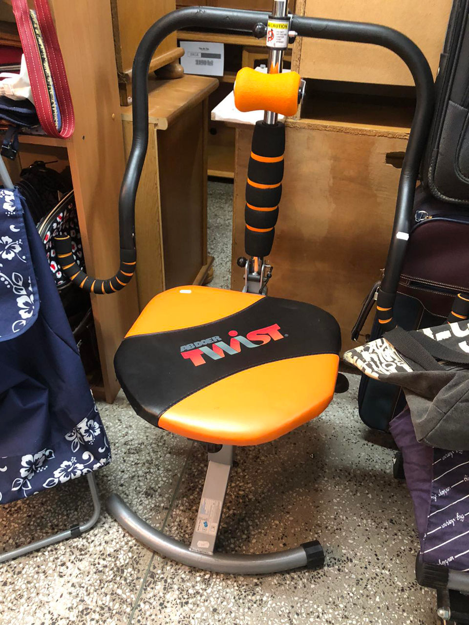 Тренажеры бу Голландия фото 8