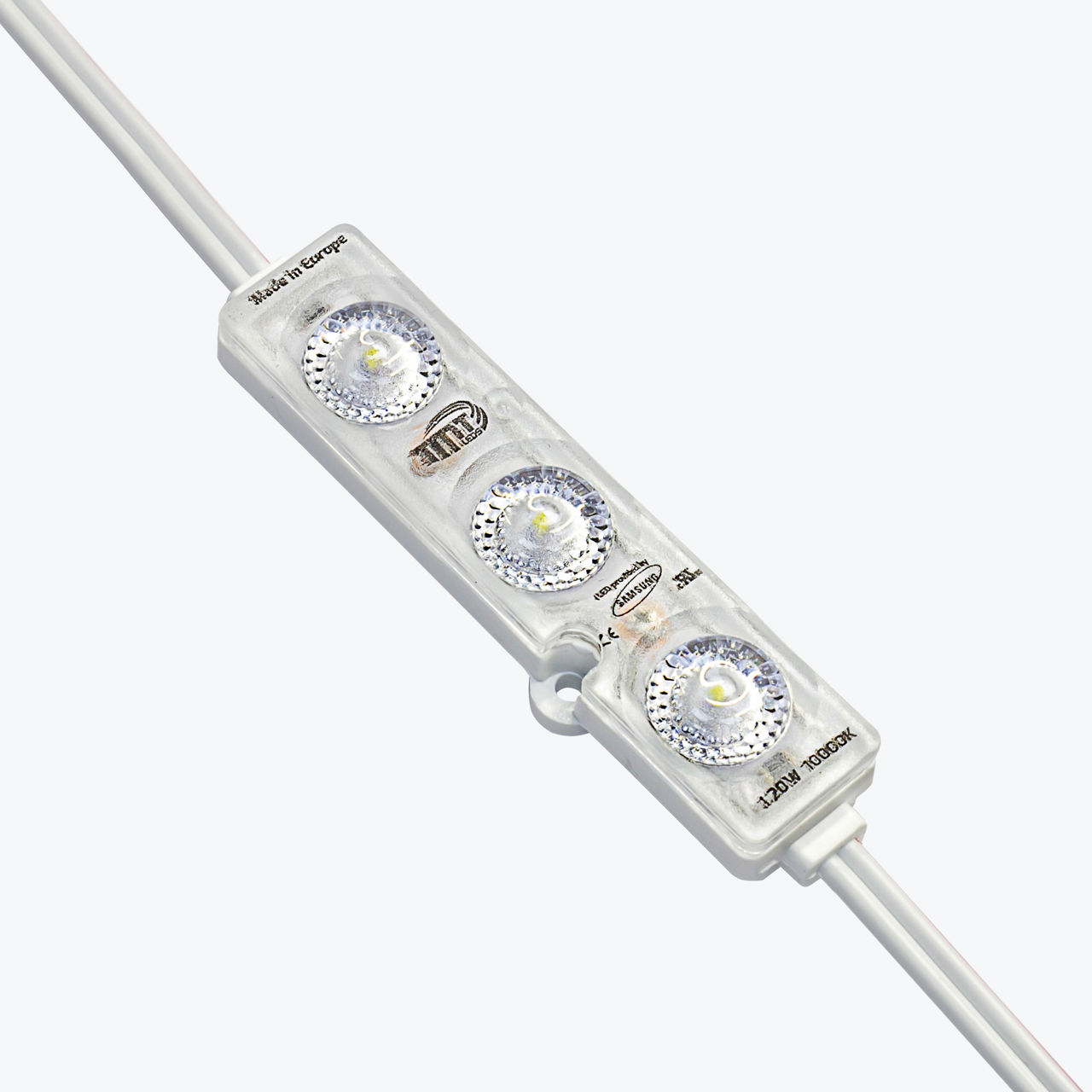 Module LED SAMSUNG 12v în Chișinău, panlight, benzi si module cu led-uri, surse de alimentare foto 5