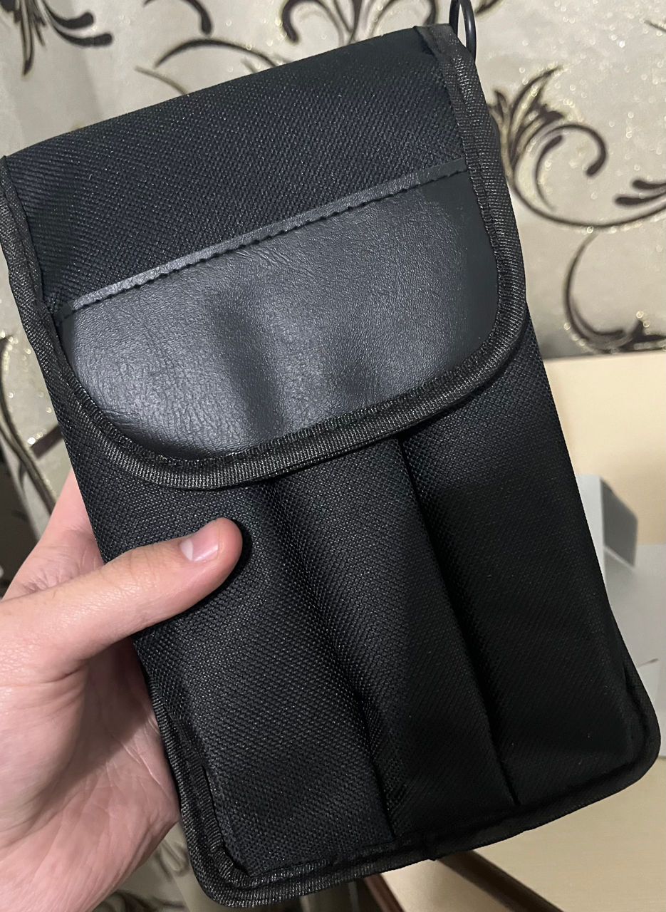 Подземный кабельный локатор