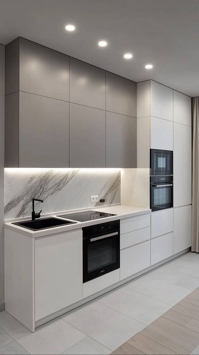  Кухни под ключ – проект, изготовление, сборка фото 6