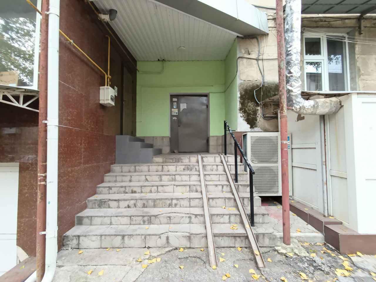 Apartament cu 1 cameră,  Centru,  Bălți mun. foto 13